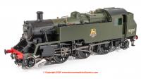 LHT-S-8205D Lionheart Trains BR 3MT Steam Locomotive - 82007